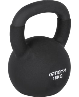 OPTIGYM 16KG KETTLEBELL Main Image