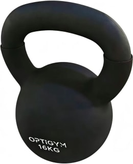 OPTIGYM 20KG KETTLEBELL Main Image