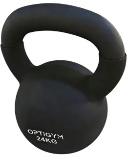 OPTIGYM KAHVAKUULA 24KG Main Image