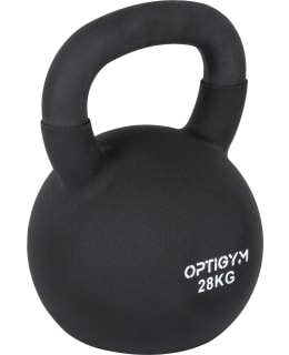 OPTIGYM 28KG KETTLEBELL Main Image