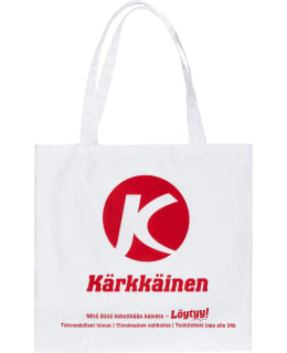 KÄRKKÄINEN LÖYTYY KANGASKASSI 2 Main Image