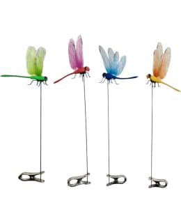 DRAGONFLY INSECT REPELLER 4 PCS Main Image