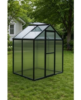 VERDOLA LEAFY 2,3 M2 GREENHOUSE Main Image
