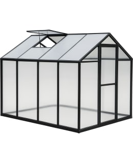 GREEN LAND SOLID 4,6 M2 GREENHOUSE Main Image