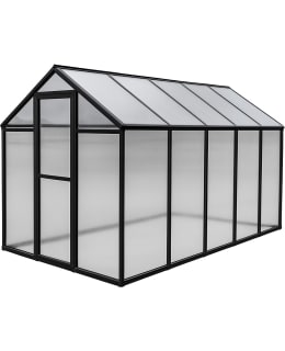 GREEN LAND SOLID 5,7 M2 GREENHOUSE Main Image