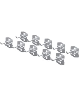 TIMCO 2X50MM 10PCS GWS TOOLS HOOK SET Main Image