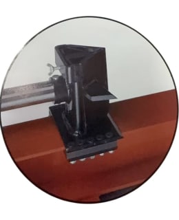 TIMCO ATV 28T 4IN1 RISTIHALKOJA Main Image