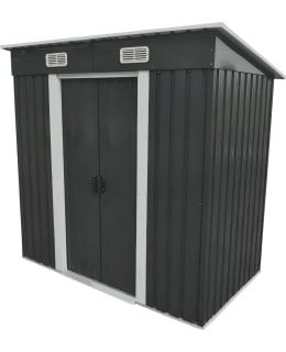 GREEN LAND 2,3 M2 GARDEN SHED Main Image