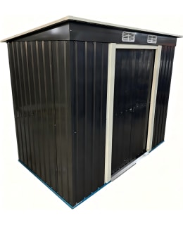 GREEN LAND 2,8 M2 GARDEN SHED Main Image