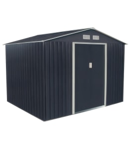 GREEN LAND 5,3 M2 GARDEN SHED Main Image