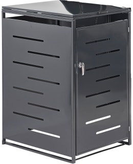 GREEN LAND MODENA 240L BIN SHELTER Main Image