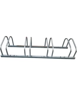 HEED BICYCLE RACK FOR FOUR BIKES Main Image