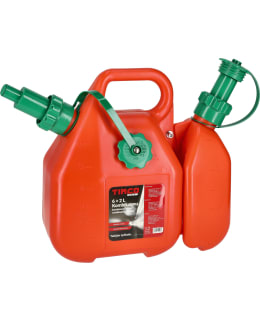 TIMCO 6+2L COMBI CAN Main Image