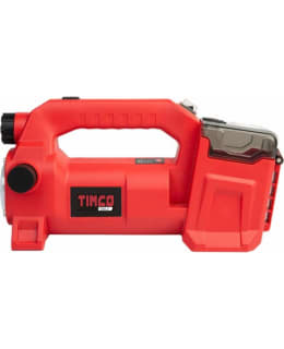TIMCO DUAL 18V AKKUVESIPUMPPU RUNKO Main Image