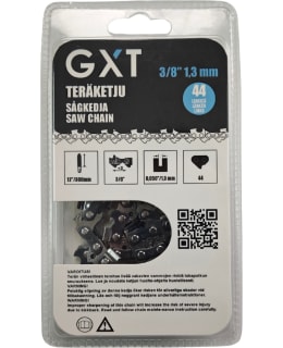 GXT 3/8" 1,3MM 44L CHAINSAW CHAIN Main Image