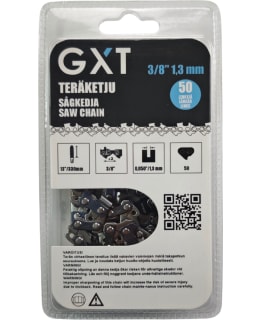 GXT 3/8" 1,3MM 50L CHAINSAW CHAIN Main Image