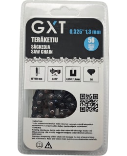 GXT 0.325" 1,3MM 56L CHAINSAW CHAIN Main Image