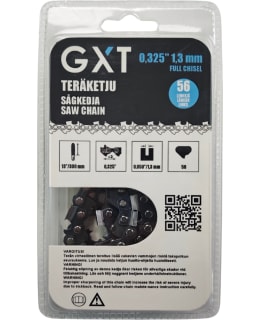 GXT 0.325" 1,3MM 56L CSCHAIN FULL CHISEL Main Image