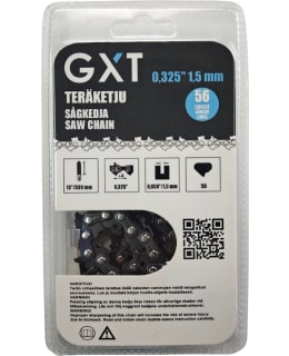 GXT 0.325" 1,5MM 56L CHAINSAW CHAIN Main Image