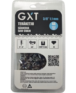 GXT 3/8" 1,1MM 44L CHAINSAW CHAIN Main Image