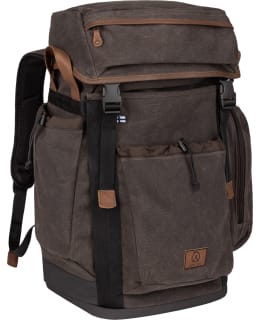ANAR HETTA 2.0 BRW SEAT BACKPACK Main Image