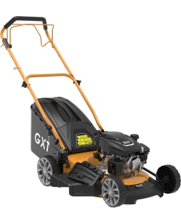 GXT DV150 VETÄVÄ RUOHONLEIKKURI Main Image