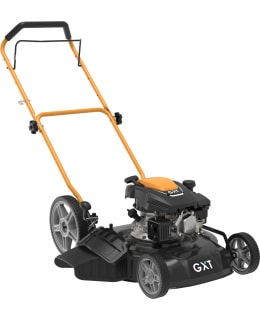 GXT DV150 TYÖNNETTÄVÄ RUOHONLEIKKURI Main Image