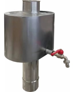 SAWU 10L PIIPPUVESISÄILIÖ Main Image