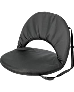 OUT-ZONE FOLDING SEAT WITH BACKREST Main Image