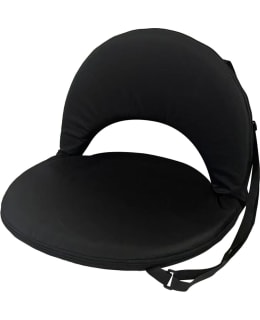 OUT-ZONE FOLDING SEAT WITH BACKREST Main Image