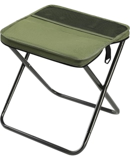 OUT-ZONE FOLDING STOOL WITH CARRY BAG Main Image
