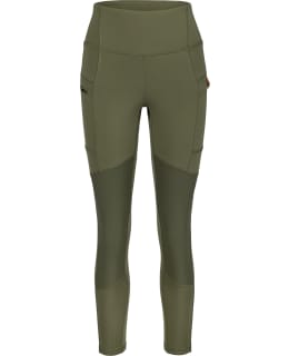 ANAR SIEPPI GRE W M TREKKING  TIGHTS Main Image