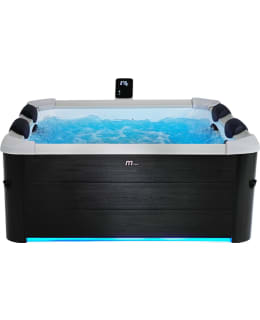 MSPA OSLO PLUS OUTDOOR HOT TUB Main Image