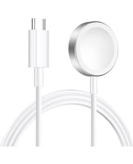 LE-ON APPLE WATCH USB-C LATAUSKAAPELI Main Image