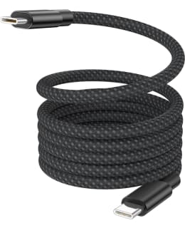 LE-ON MAGNETIC C 100W BLACK 1,5M CABLE Main Image