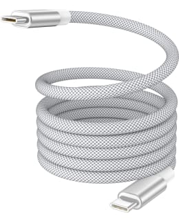 LE-ON MAGNETIC C 100W WHITE 1,5M CABLE Main Image