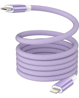 LE-ON MAGN C/LIGHT PURPLE 27W 1,5M CABLE Main Image