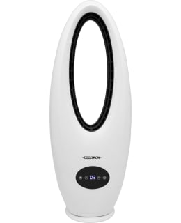 COOLTRON ARCTIC BLADELESS TOWER FAN Main Image