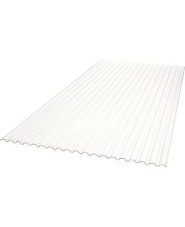 MARKSTAD CLEAR 3000X1050X0,8 TRAP.SHEET Main Image