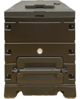 GREEN LAND 260L THERMAL COMPOSTER Main Image