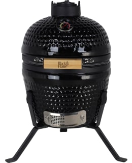 BLACK FLAME 13" KAMADO GRILL Main Image