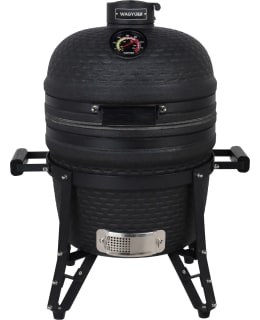 WAGY-U PREMIUM 16" KAMADO Main Image