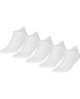 MA SH SUKAT 5P BM422 FULL WHT 39-42 Main Image
