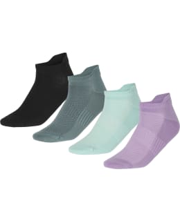 MA SH SOCKS 5P BM422 MULTICLR 39-42 Main Image