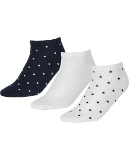 MA BW281 36-38 3P BAMBOO SOCKS Main Image