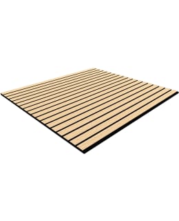 EVELLA SLIM LINE EASY 60 OAK 2-PACK Main Image