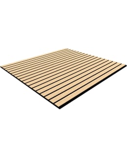 EVELLA SLIM LINE EASY 60 OAK 4-PACK Main Image