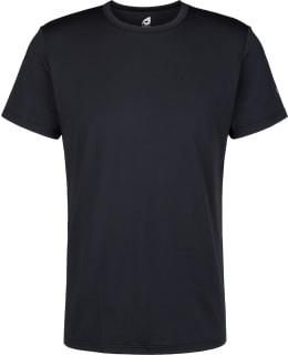 UHALLA VINCI W BLK M TECH T-PAITA Main Image