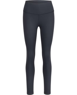 UHALLA VIOLA W BLK 2XS TRAIN TIGHTS Main Image