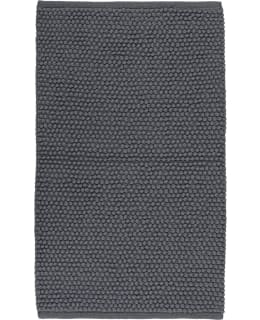 KOTOILU SELJA HIILI 50X80 BATH MAT Main Image